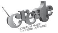 CREATE Uniforms:- PPE | T shirt Printing image 4